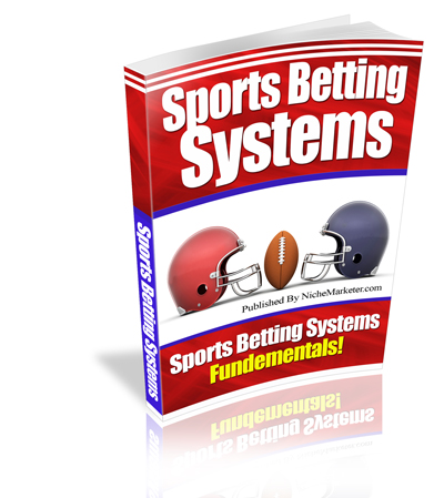 Sports Betting Systems
